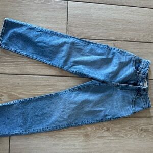 Madewell Women’s Jeans